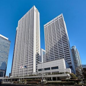 Keio Plaza Hotel Tokyo